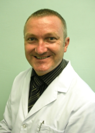 Andrew Boyle