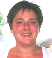 Clare Trohear