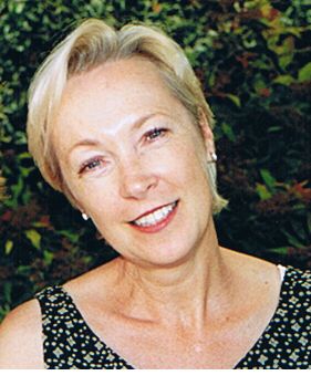Lynda Steele