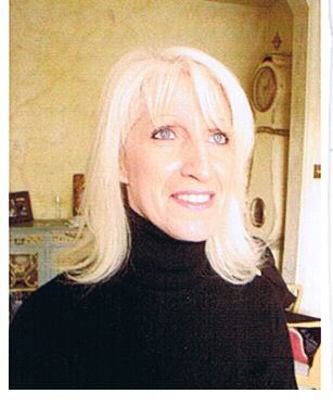 Paula Pearman