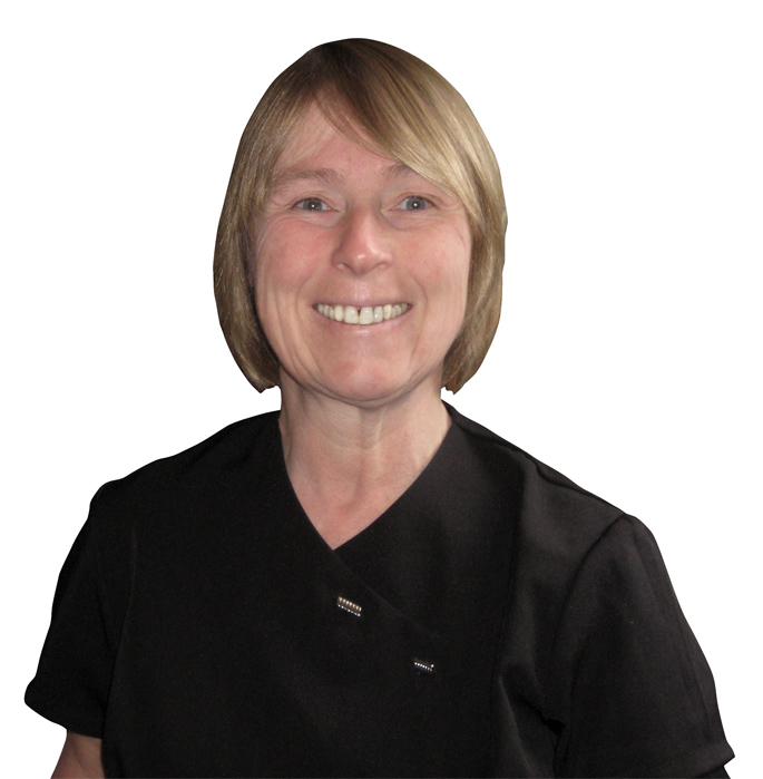 Christine Gerrard