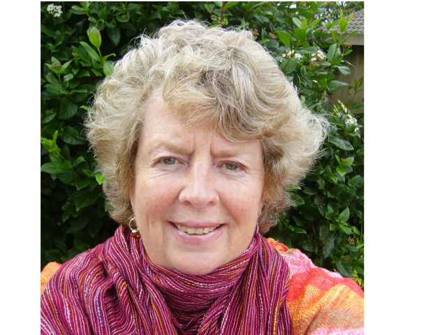 Jean Hope
