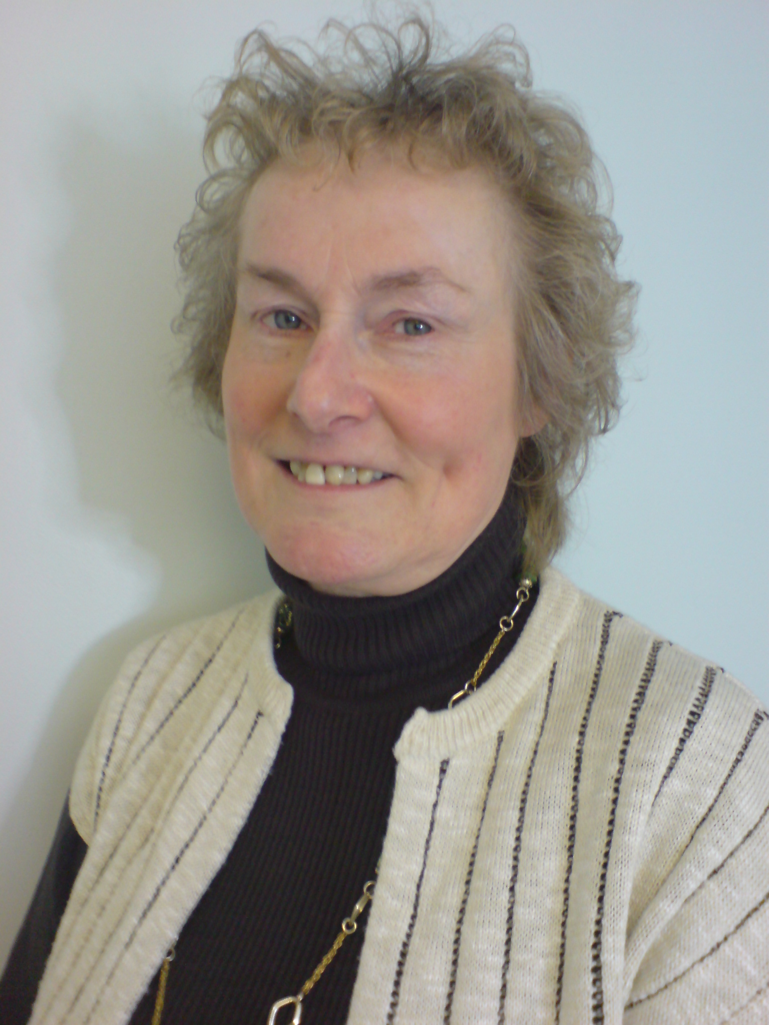 Loraine Whitcome