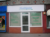Maghull