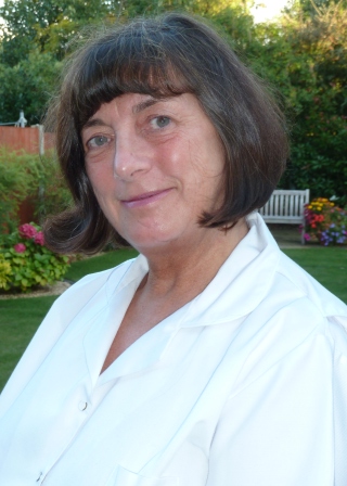 Maria Connor