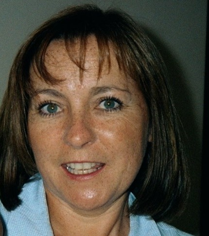 Margaret Kristiansen