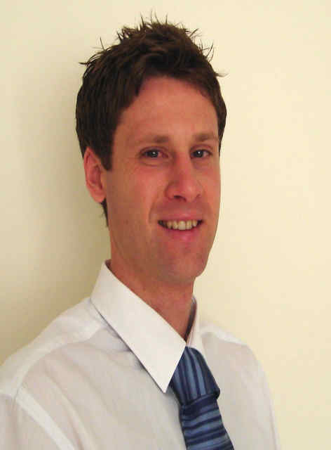 Tim McPhee