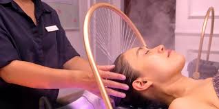 Japanese Head Spa