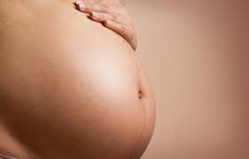 Pregnancy Massage